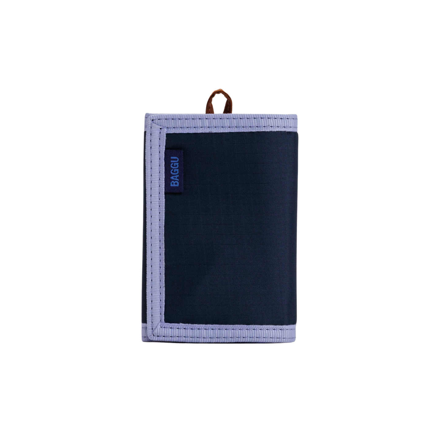 Nylon Wallet