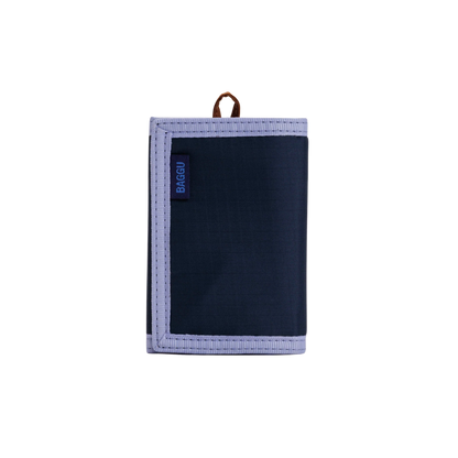 Nylon Wallet