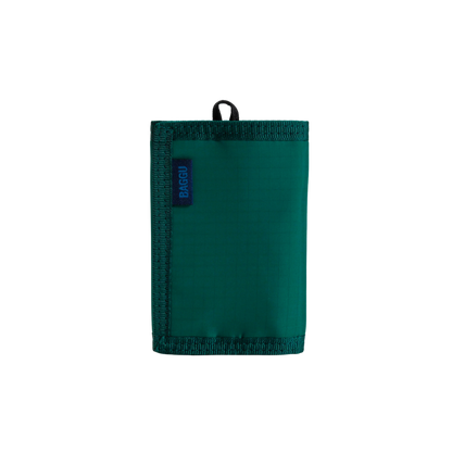 Nylon Wallet