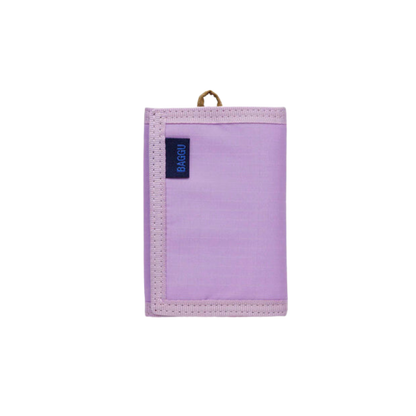 Nylon Wallet