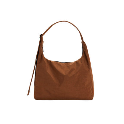 Nylon Shoulder Bag