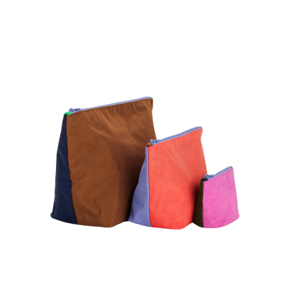 Go Pouch Set