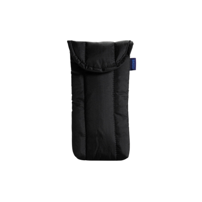 Puffy Glasses Sleeve