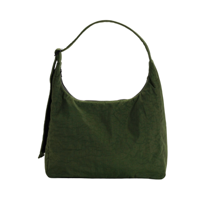 Nylon Shoulder Bag