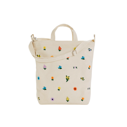 Zip Duck Bag