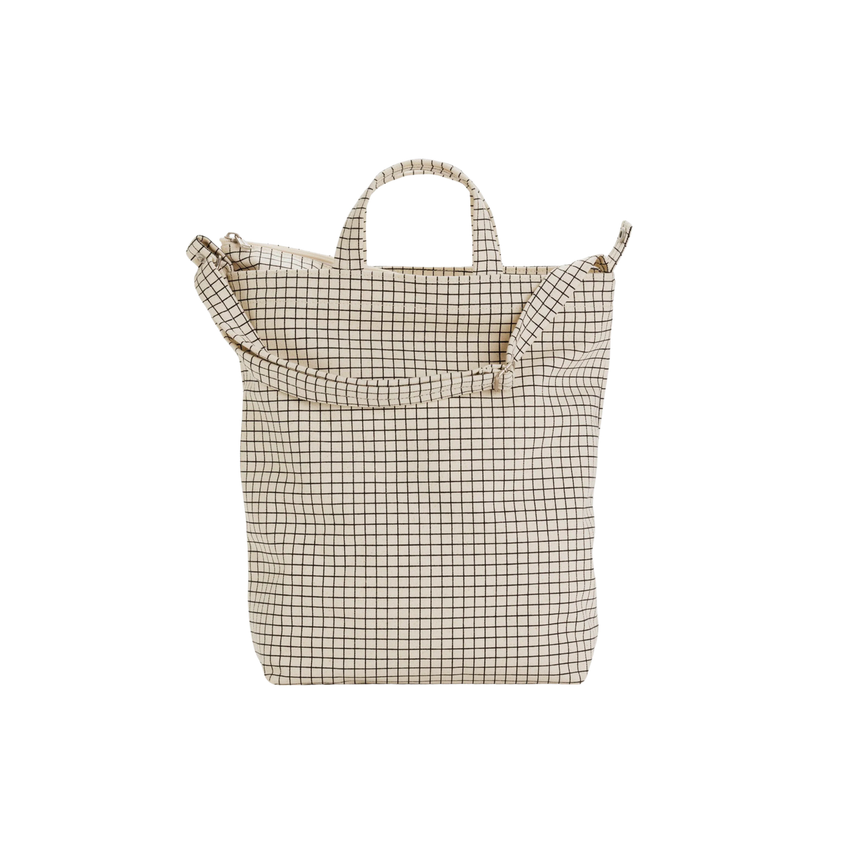 Zip Duck Bag
