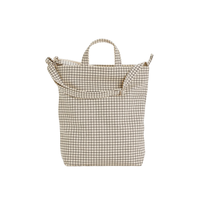 Zip Duck Bag