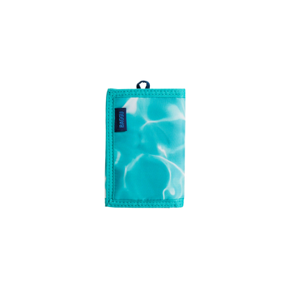 Nylon Wallet