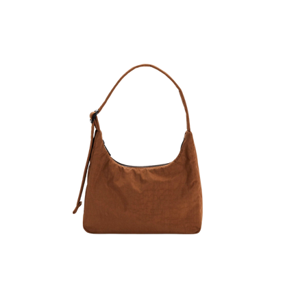 Mini Nylon Shoulder Bag