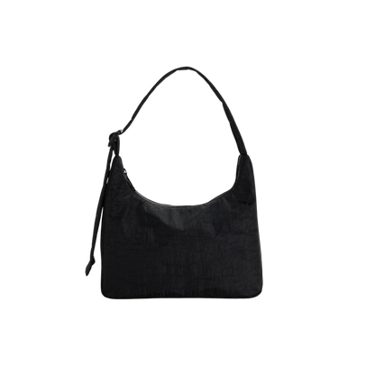 Mini Nylon Shoulder Bag