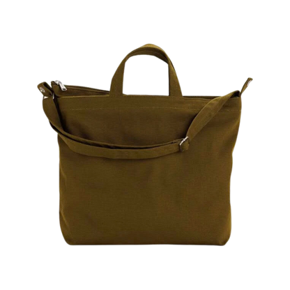 Horizontal Duck Bag
