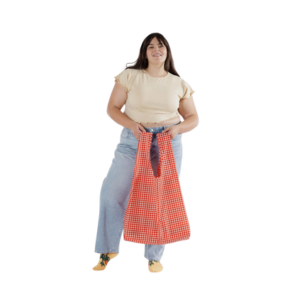 Big Baggu - Reusable Shopping Bag