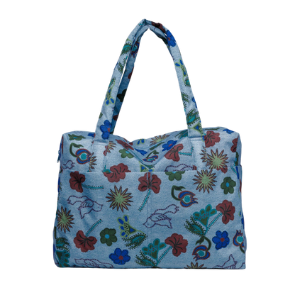 Cloud Carry-On Bag