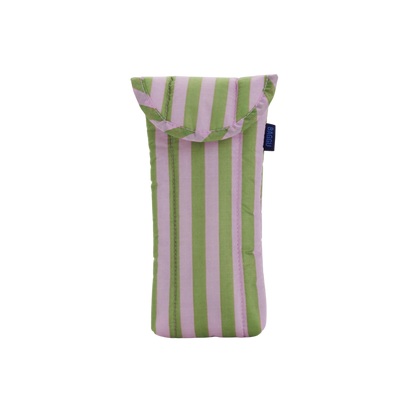 Puffy Glasses Sleeve