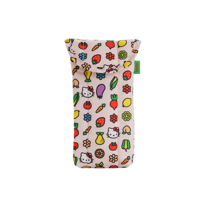 Puffy Glasses Sleeve