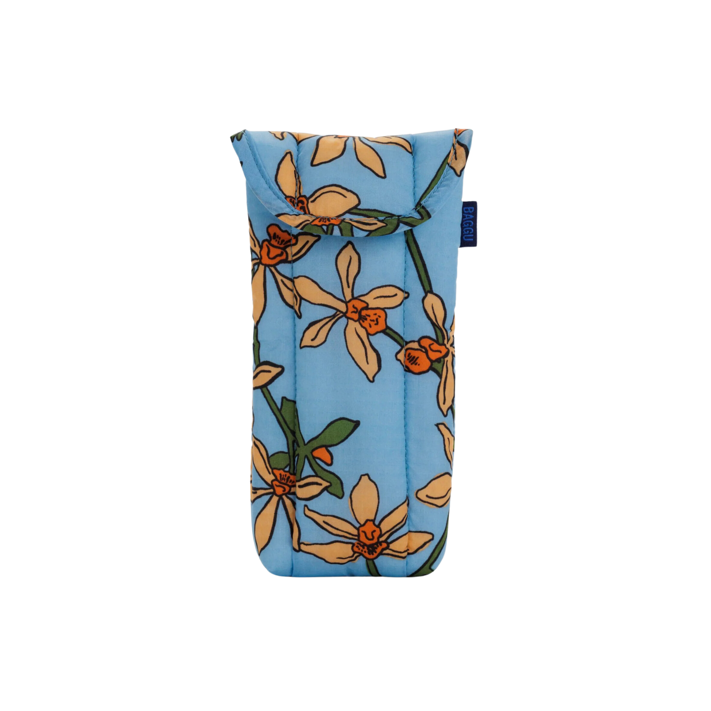 Puffy Glasses Sleeve