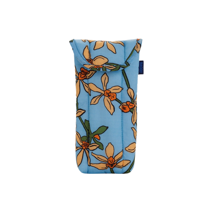 Puffy Glasses Sleeve