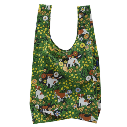 Big Baggu - Reusable Shopping Bag