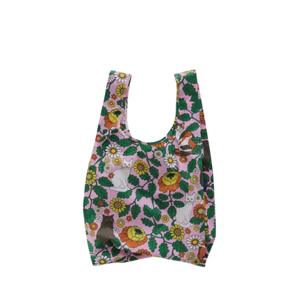 Big Baggu - Reusable Shopping Bag