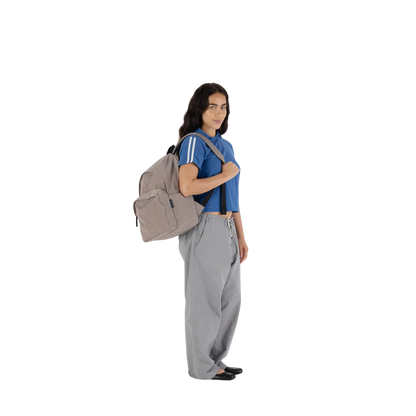 Large Nylon Backpack