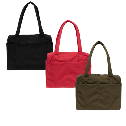 Small Cloud Carry-On Bag