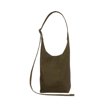 Small Nylon Sling Bag