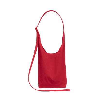 Small Nylon Sling Bag