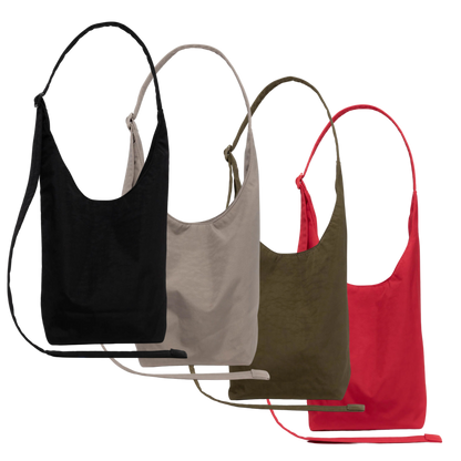 Small Nylon Sling Bag
