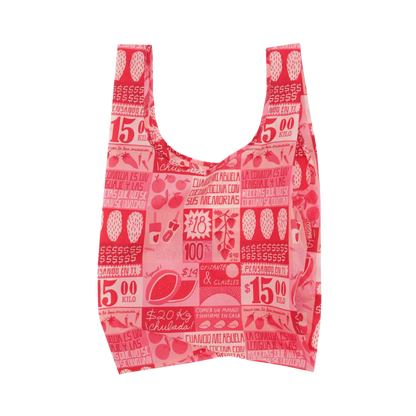 Standard Baggu - Reusable Shopping Bag