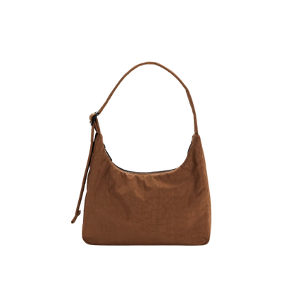 Mini Nylon Shoulder Bag