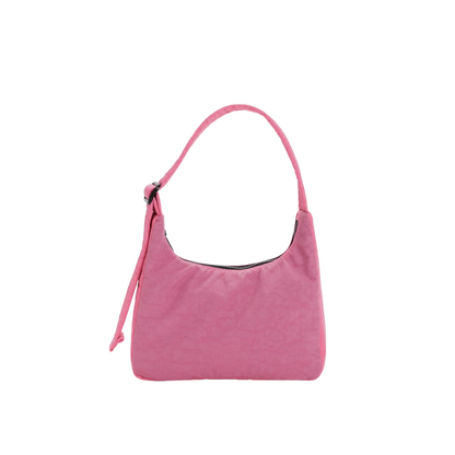 Mini Nylon Shoulder Bag