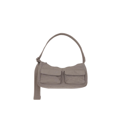 Cargo Shoulder Bag