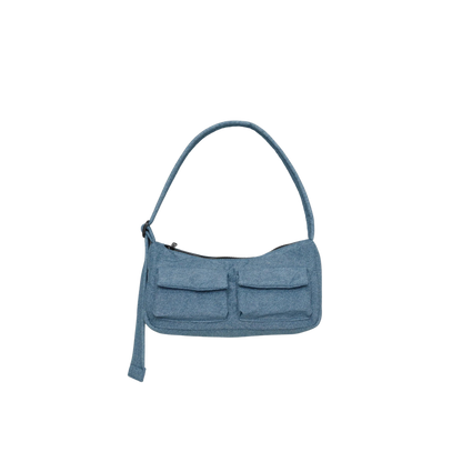 Cargo Shoulder Bag