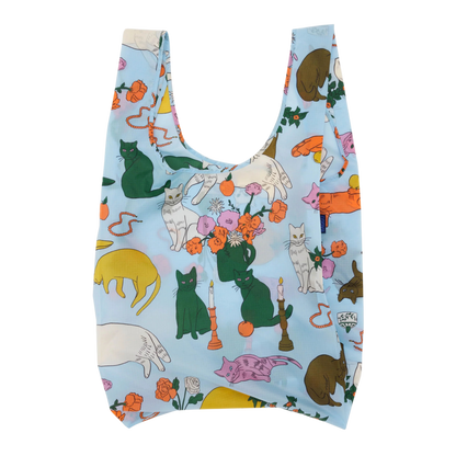 Big Baggu - Reusable Shopping Bag