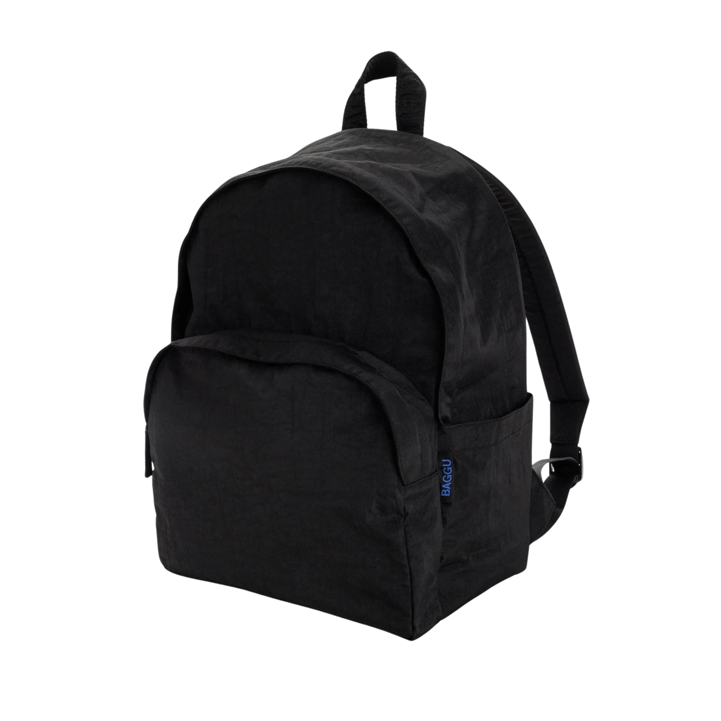 Large Nylon Backpack