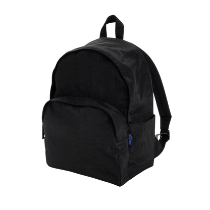Large Nylon Backpack