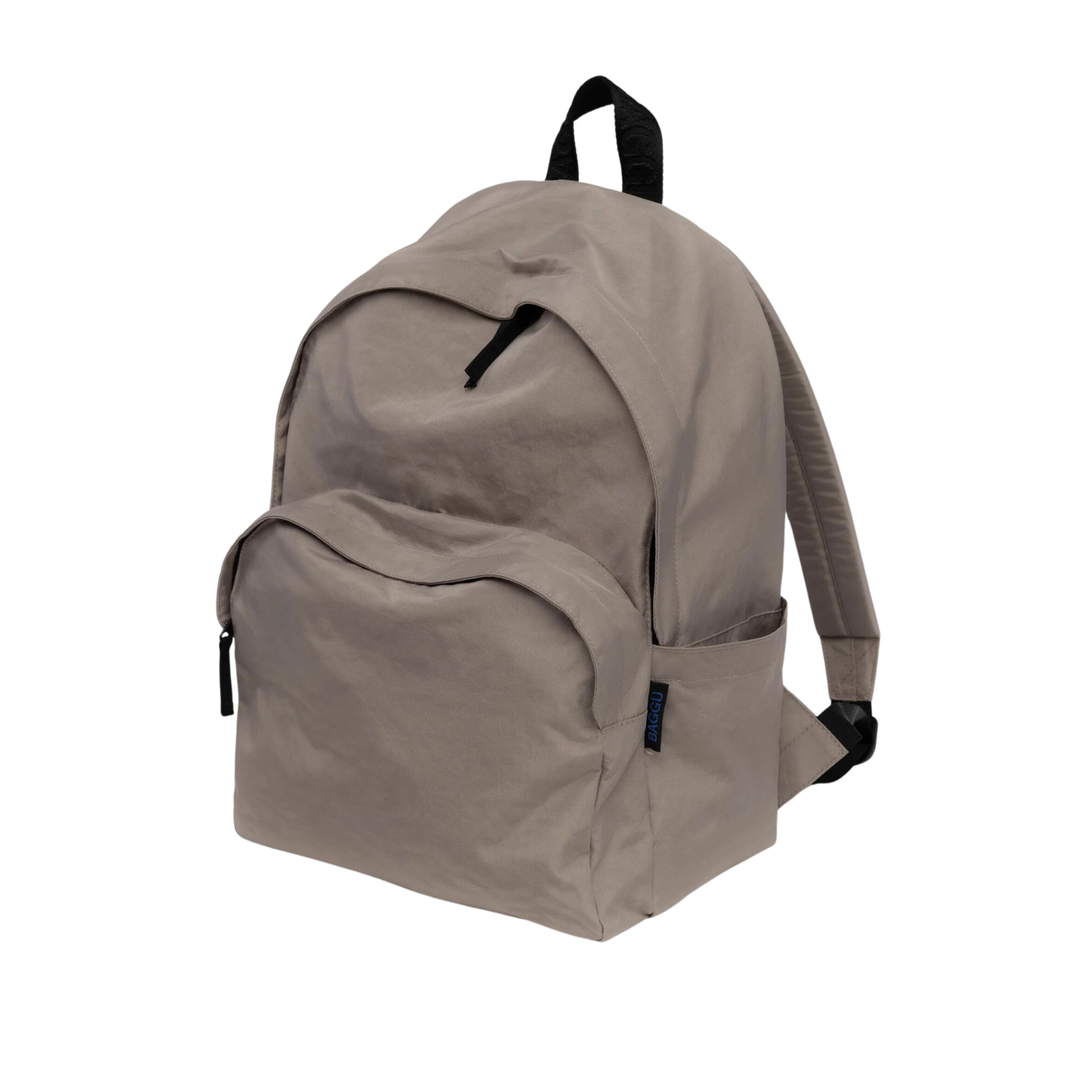 Large Nylon Backpack