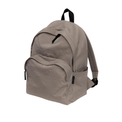 Large Nylon Backpack