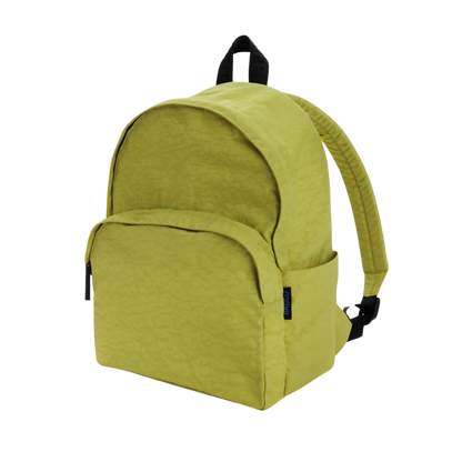 Large Nylon Backpack