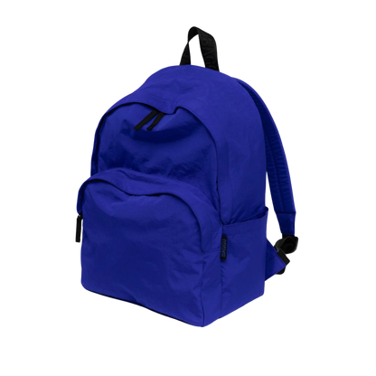 Large Nylon Backpack
