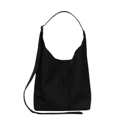 Large Nylon Sling Bag