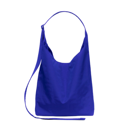 Large Nylon Sling Bag