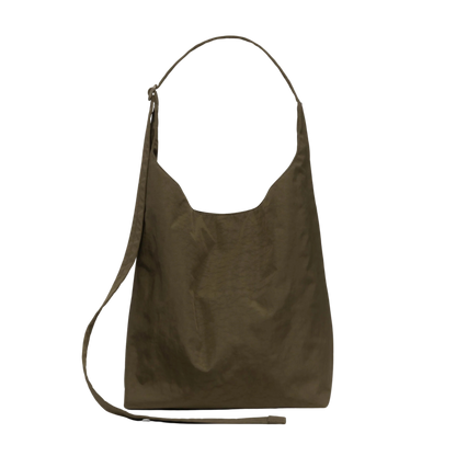 Large Nylon Sling Bag