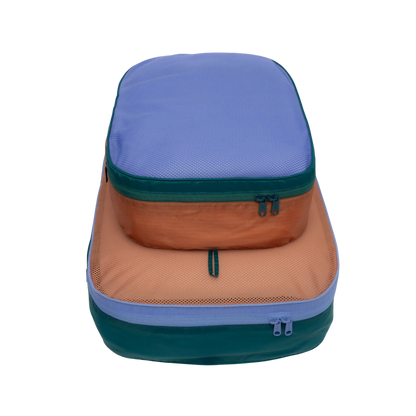 Large Packing Cube Set