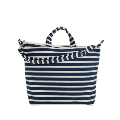 Horizontal Zip Duck Bag