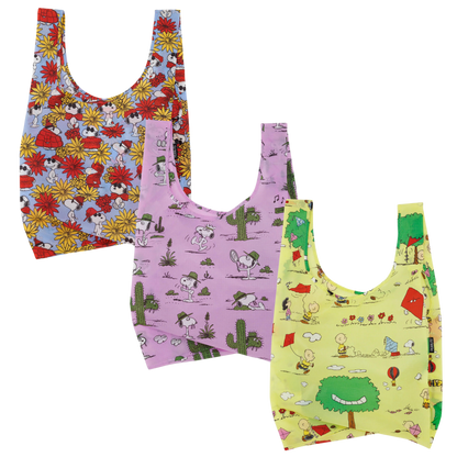 Standard Baggu - Set of 3
