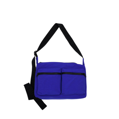 Medium Cargo Crossbody