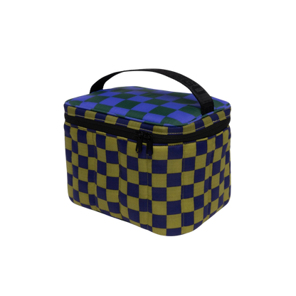 Puffy Lunch Bag