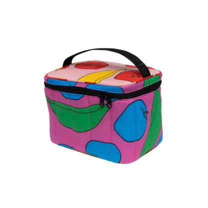 Puffy Lunch Bag