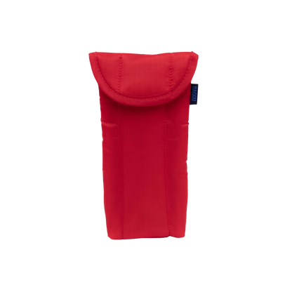 Puffy Glasses Sleeve